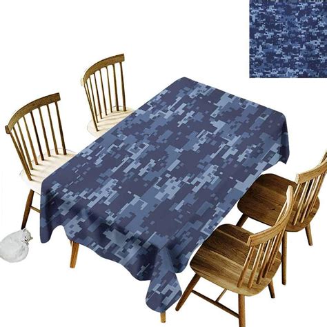 camouflage table cloth|light blue camouflage tablecloth.